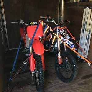 Meet your Posher, Sweaty